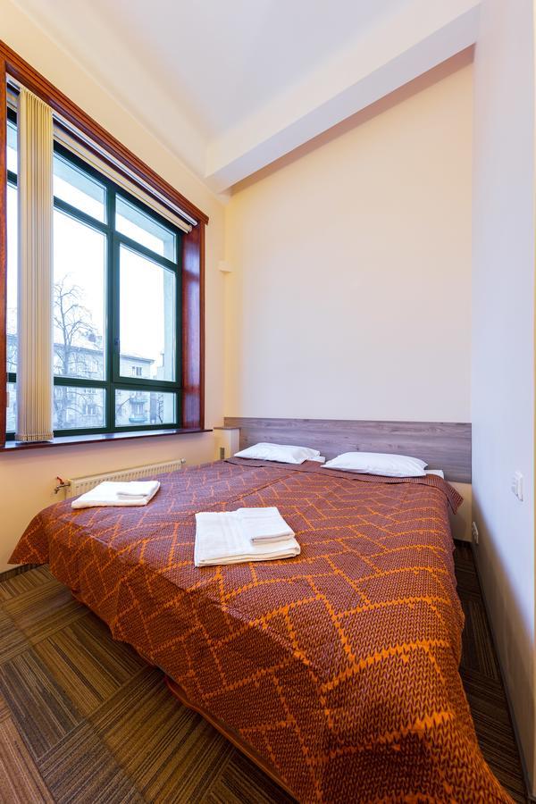 Hotel Simple Plus VNO Exterior foto