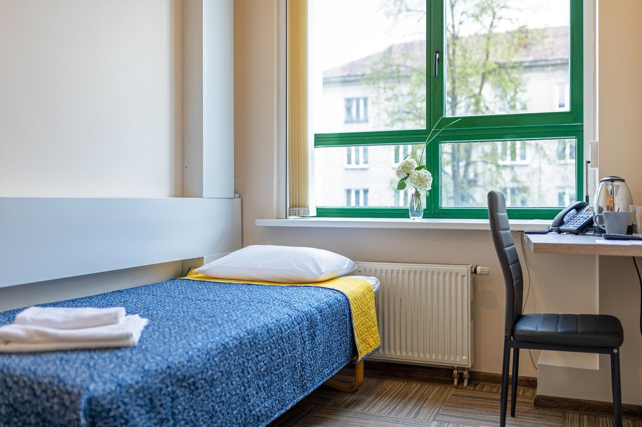Hotel Simple Plus VNO Exterior foto