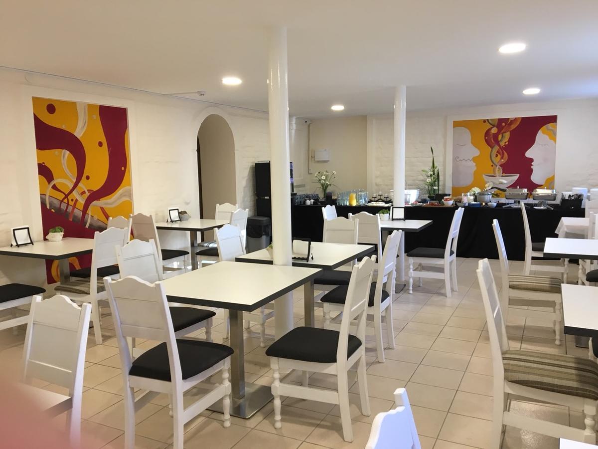 Hotel Simple Plus VNO Exterior foto